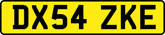 DX54ZKE