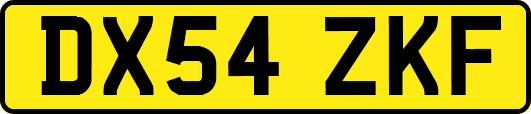 DX54ZKF