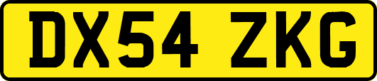 DX54ZKG