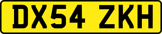 DX54ZKH