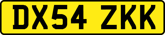 DX54ZKK