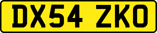 DX54ZKO