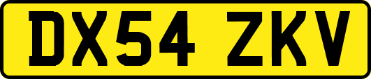 DX54ZKV
