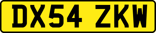 DX54ZKW