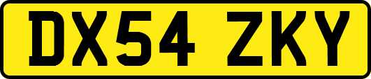 DX54ZKY