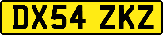 DX54ZKZ