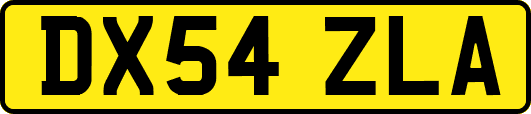 DX54ZLA