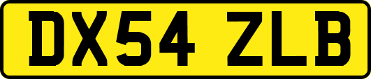DX54ZLB