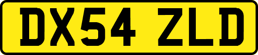 DX54ZLD