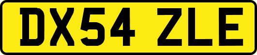 DX54ZLE