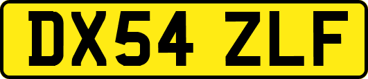DX54ZLF