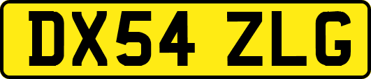 DX54ZLG