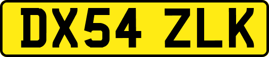 DX54ZLK
