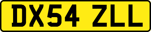 DX54ZLL