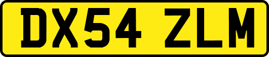 DX54ZLM