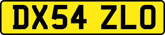 DX54ZLO