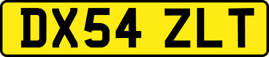 DX54ZLT