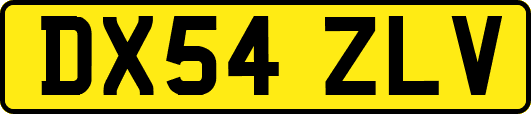 DX54ZLV