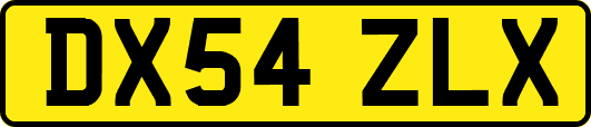 DX54ZLX