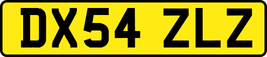 DX54ZLZ