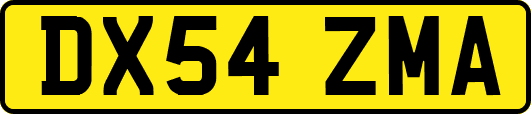DX54ZMA