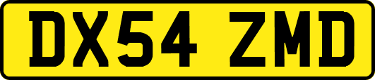 DX54ZMD