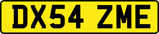 DX54ZME