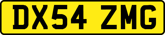 DX54ZMG