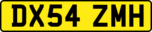 DX54ZMH