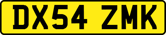 DX54ZMK
