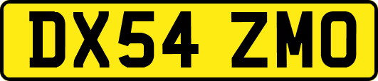 DX54ZMO