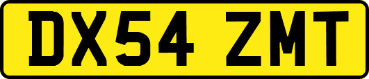 DX54ZMT