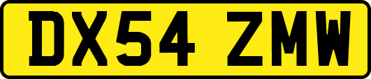 DX54ZMW