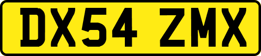 DX54ZMX