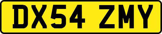 DX54ZMY