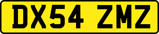DX54ZMZ