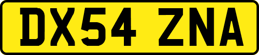 DX54ZNA