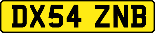DX54ZNB