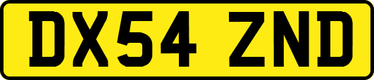 DX54ZND