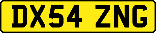 DX54ZNG
