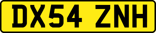 DX54ZNH