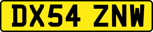 DX54ZNW