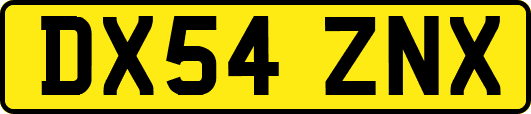 DX54ZNX