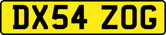 DX54ZOG