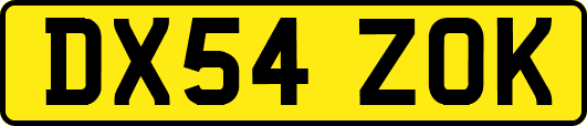 DX54ZOK