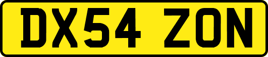 DX54ZON
