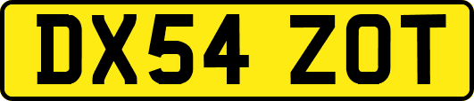 DX54ZOT