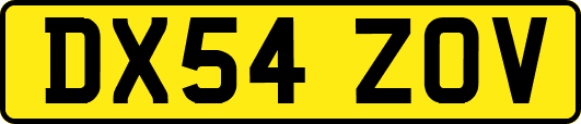 DX54ZOV