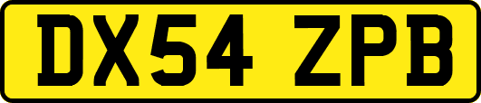 DX54ZPB