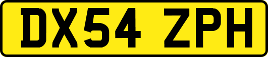 DX54ZPH